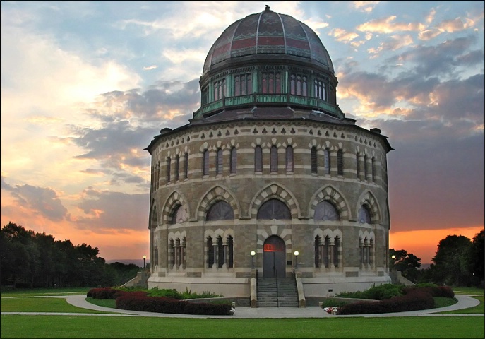 Union College Landmark