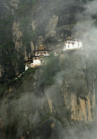 Tiger Nest...Levels