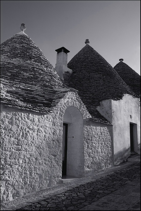 Trulli