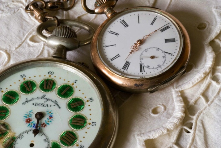 antique watches