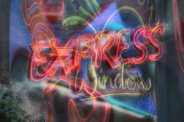 Express Window II