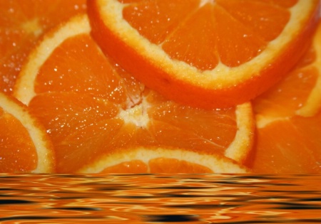 Orange