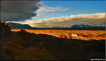 Iceland Panorama