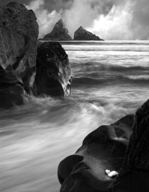 Lone Ranch Beach