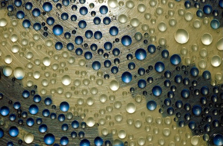 Drops pattern