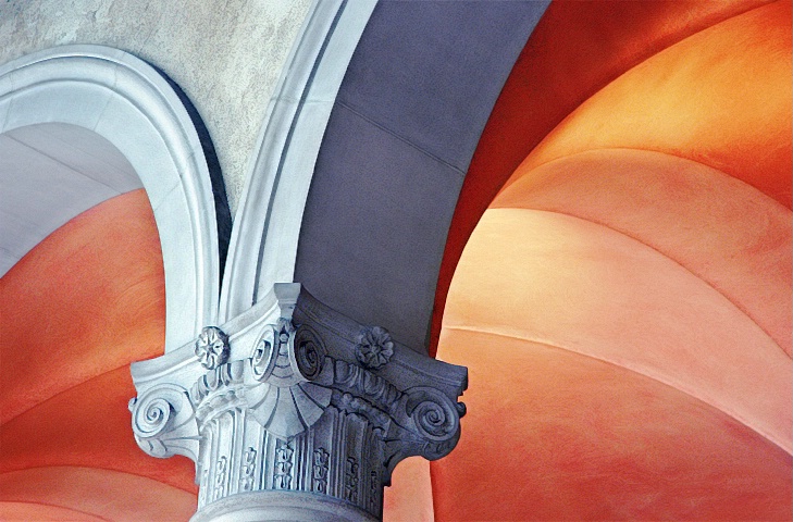 Column and Curves