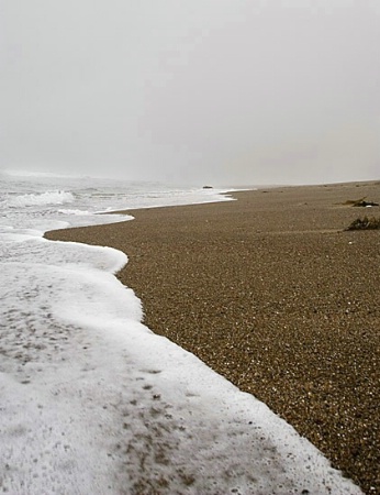 Montana de Oro