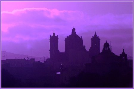 Malta Silhouettes 