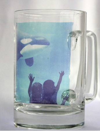 Chris' Mug/Seaworld