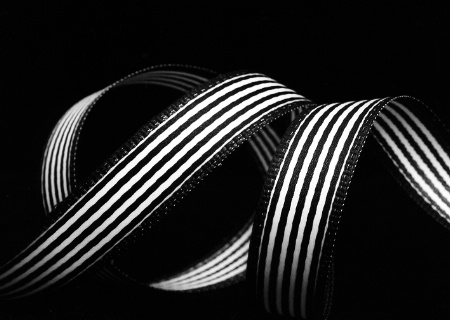 Ribbon Stripes