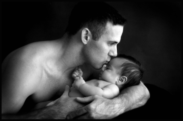 Fathers Love