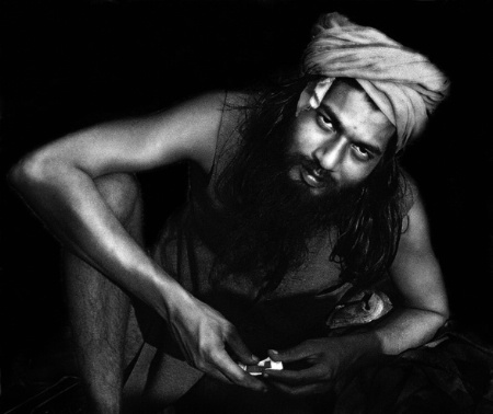 sadhu