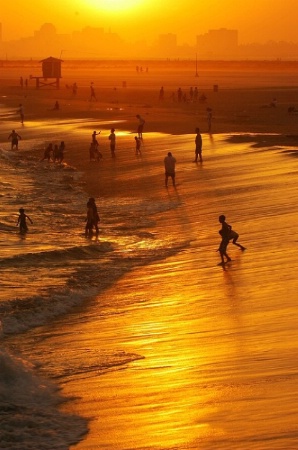 Golden Beach