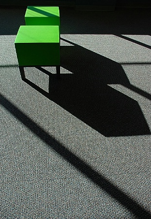 Cube-In Shadows