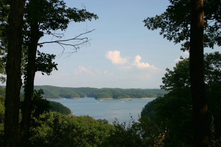 Lake Cumberland 2