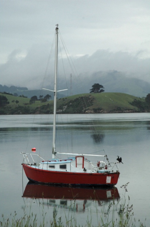 Red Boat