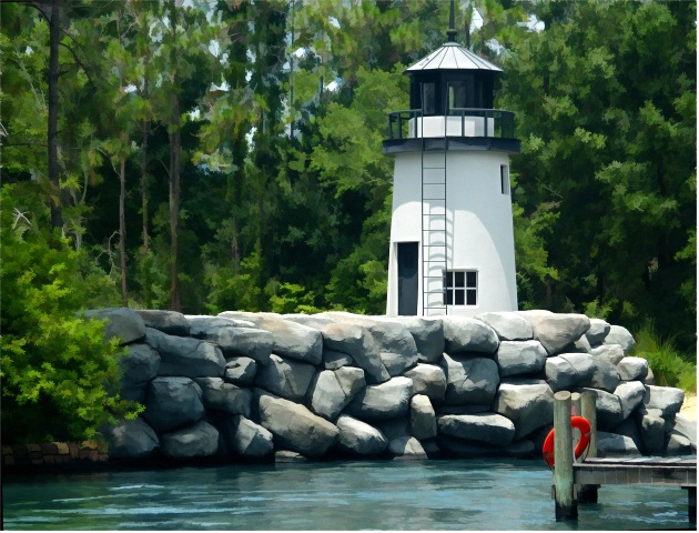 Lighthouse Pointe