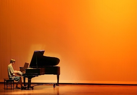 The Piano