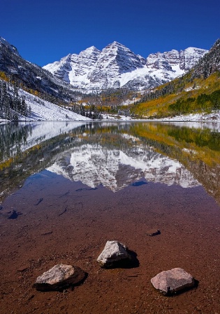 Maroon Bells 