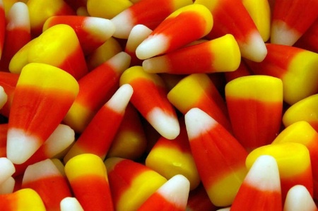 Candy Corn