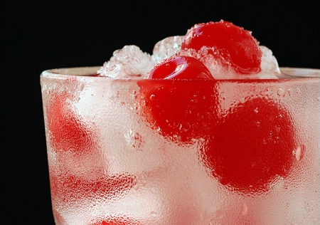 Cherry Ice