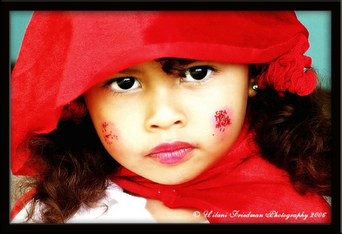 Little Red Riding Hood