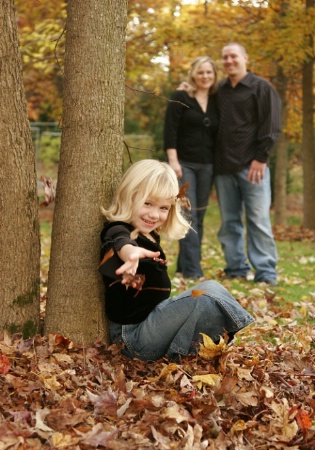 Can't "Leaf" Them Alone