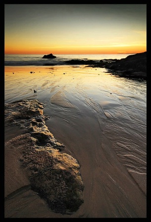 Laguna Beach Sunset