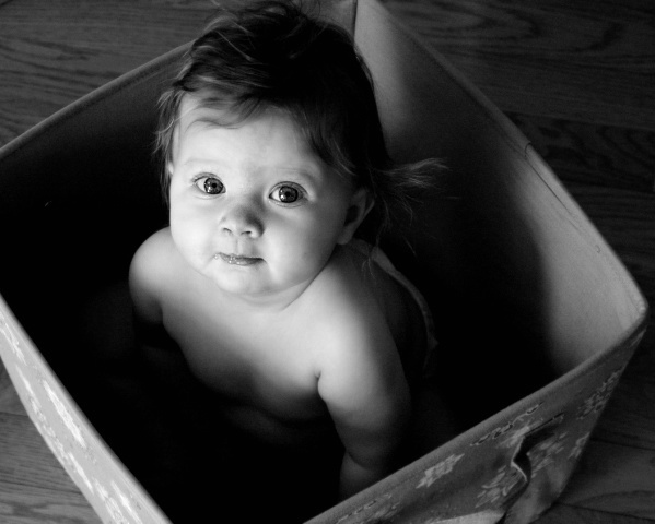 ~ Boxed InNOCENCE ~