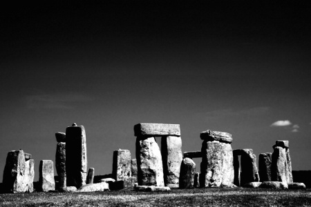 Stonehenge