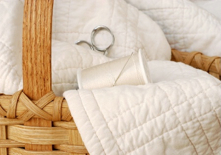 Quilted Cotton