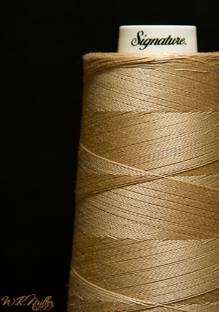 Signature Baguette Colored Thread 