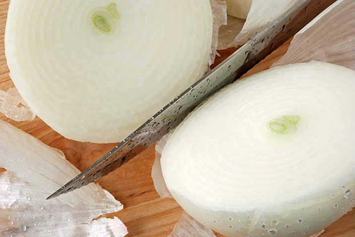 White Onion