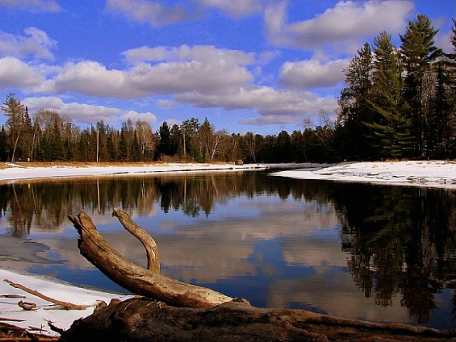 Eagle River, WI