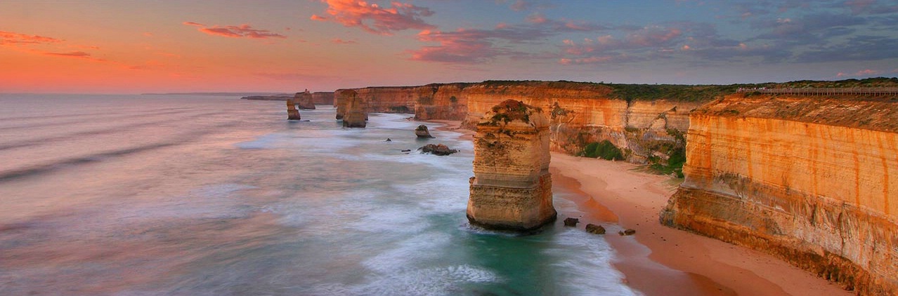 12 Apostles