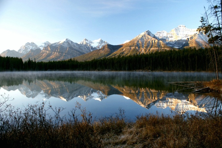 Icefields Parkway