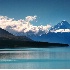 © Bob Peterson PhotoID # 3668732: Mt Cook, enroute to Queenstown