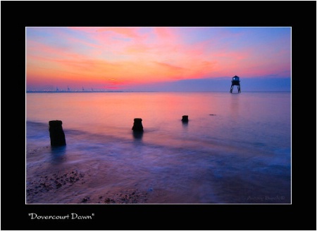 Dovercourt Dawn