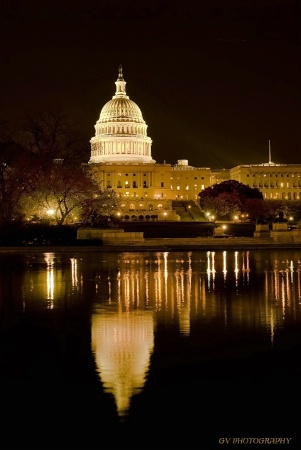 United States Capitol