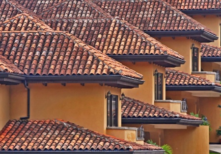 Tile Roofs