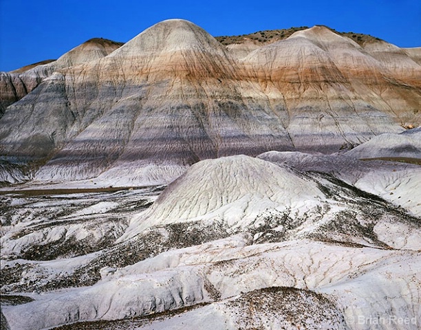 Blue Mesa