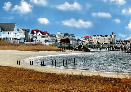 Beach Homes