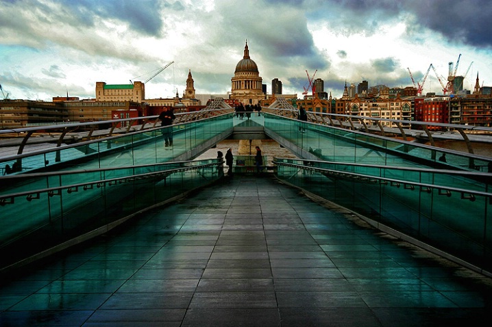 Millennium Bridge