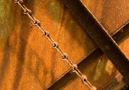 Rusty Details