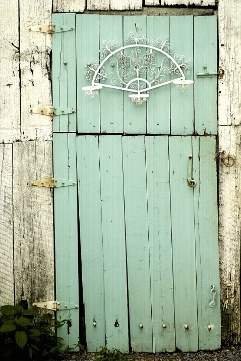 Country Door