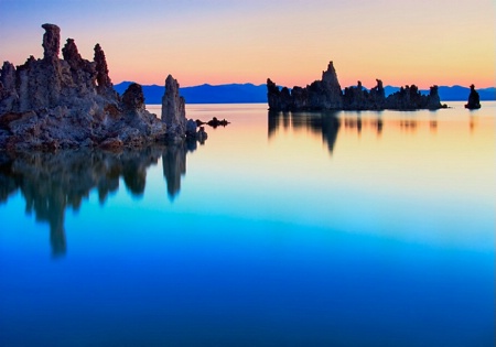 Mono Lake