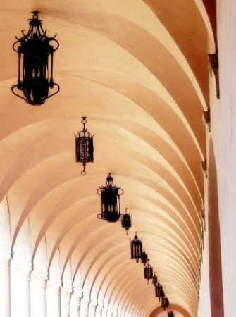 Arches