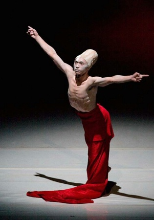 ADF 2007: Shen Wei Performance