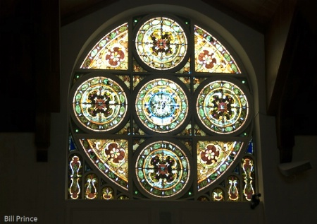 Stained Glass 2