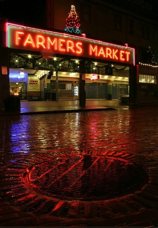 Market Nights